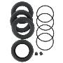 Image of KIT, BRAKE CALIPER image for your 1969 Triumph TR250,TR6