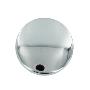 This part is not available at this time. GAS CAP, Stainless Steel.