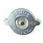 Image of RADIATOR CAP, 7 PSI, 1&#8221; Deep. image for your 1969 Triumph TR250,TR6