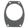 SEAL, GASKET, FUEL FILLER, XJ6 1968-1979, XJ12