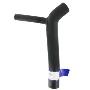 Image of HOSE, RADIATOR, BOTTOM RD FROM C360301 TO C410000, GT FROM C361001 ON, 1974.5-1976. RADIATOR HOSE, Lower. image for your 1969 Triumph TR250,TR6