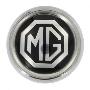 Image of HUBCAP, Rostyle Wheel. image for your 1977 MG MGB
