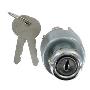 Image of Ignition Switch 4 Terminal w/accessory image for your 1963 MG MGB