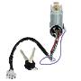View SWITCH, IGNITION, WITH 2 KEYS, HARNESS & PLUG  MGB 1973-1980, MGM 1975-1980 Full-Sized Product Image
