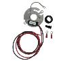 Image of PERTRONIX IGNITOR ELECTRONIC IGNITION CONVERSION KIT, Negative Ground. image for your 1973 Triumph Spitfire
