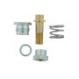 BEARING KIT, JET,  -HS6, HS4, MGB AUD52/135, 1962-1967, TR4A, BN7, BJ7