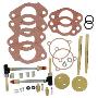 View MASTER CARBURETOR REBUILD KIT, SU/HS4 Carburetors. Full-Sized Product Image 1 of 1