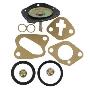 Image of REPAIR KIT, OE FUEL PUMP REBUILD KIT, DOES NOT INCLUDE SEAL FOR DIAPHRAGM SHAFT, TR3-TR6 image for your 1969 Triumph TR250,TR6