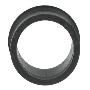 Image of MOUNT, RUBBER AROUND FUEL PUMP, RUBBER SPACER 1962-1974. FUEL PUMP MOUNTING. image for your 1969 Triumph TR250,TR6