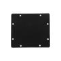 Image of SEAL, RUBBER, PEDAL BOX COVER, 1974.5 TO 1980, SERVO SYSTEMS. PEDAL BOX SEAL, Top. image for your MG MGA
