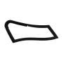 Image of SEAL, VENT WINDOW RUBBER RH image for your 1972 MG MGB