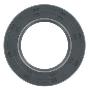 Image of SEAL, PINION SEAL, REAR TRANS SEAL, AH NON OD, BANJO AXLE MGB 1962-1967, MGA, MGTD,TF. OIL SEAL, Differential. image for your Triumph Spitfire