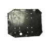 Image of DIAPHRAGM, RUBBER, SEAT CUSHION, BOTTOM, SPM 1965 TO 1969, MGB 1962-1969 image