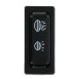 View SWITCH, LIGHTING, HEADLAMPS, HEADLIGHTS, SPITFIRE 1975-1980, TR6 1973-1976 Full-Sized Product Image