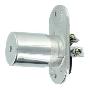 SWITCH, HEADLAMP DIMMER, DIP, FLOOR MOUNTED BIG, BN2 THRU BJ7 HEALEY, MGA, TD FROM C18883, TF, TR2-TR3A TO TS60000