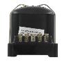 View VOLTAGE REGULATOR WITH SCREW-ON TERMINALS, MGTD FROM C8142, TF, TR2-TR3A TO TS60000, MGA Full-Sized Product Image