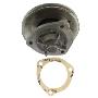 Image of PUMP, WATER PUMP,  BIG PULLEY, BOLT ON FAN TYPE, SPITFIRE 1968-1974. WATER PUMP 1500. WATER. image for your 1962 Triumph Spitfire