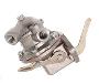 Image of PUMP, FUEL, MECHANICAL, 1961-1972.  FUEL PUMP SPITFIRE 3. image for your 1973 Triumph Spitfire