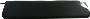 Image of SUNVISOR,  WITH DEEP THREAD, FITS LH & RH, 1968-1976, (SOLD EACH)) image for your 1973 Triumph Spitfire