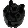 Image of CAP, DISTRIBUTOR, REPLACEMENT, 1975-1980, 45D4,43D4 image for your 1976 Triumph TR250,TR6