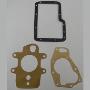 Image of GASKET SET, TRANSMISSION GASKET SET, NON OVERDRIVE. GASKET SET GBOX M1500. image for your 1963 Triumph Spitfire