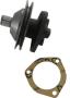 Image of WATER PUMP, Aftermarket Brand. image for your 1970 Triumph Spitfire