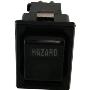 Image of SWITCH, Hazard Warning, Aftermarket. image for your 1973 Triumph Spitfire