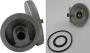 Image of SPIN-ON OIL FILTER ADAPTER. image for your 1973 Triumph Spitfire