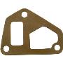 Image of GASKET, WATER PUMP HOUSING TO ENGINE BLOCK. GASKET-PUMP HOUSING-. image for your 1979 Triumph Spitfire