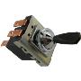 Image of SWITCH, TOGGLE, PANEL LIGHTS,ROADSTER WIPER, MGB 1962-1967 METAL DASH CARS. TOGGLE SWITCH, 1. image for your 1963 MG MGB