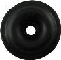Image of BOOT, GEAR SHIFT, RUBBER, FITS METAL COVER. GAITER GEAR LEVER 58-70. image for your 1963 MG MGB