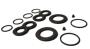 BRAKE CALIPER REBUILD KIT, Front, 40.5/57mm.
TRW brand kit