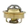 View THERMOSTAT,  SLEEVED TYPE, 160 DEGREE NEW IMPROVED VERSION Full-Sized Product Image 1 of 1