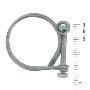 HOSE CLAMP, Wire Type 1-7/16″ to 1-5/8″.