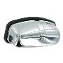 Image of LAMP, LICENSE PLATE ASSEMBLY, TR3 FROM TS18913-TR3B, MGA, SPM, AH image for your 1954 MG MGTF