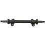Image of PIVOT BOLT, FRONT WISHBONE, REPLACEMENT, USES NUTS 310-410. WISHBONE PIVOT, Lower. image for your MG MGB