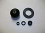 REPAIR KIT, 0.625 MASTER CYLINDER REBUILD KIT, BRAKE & CLUTCH, MANY APPLICATIONS