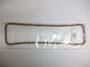 Image of GASKET, VALVE COVER image for your 1969 Triumph TR250,TR6