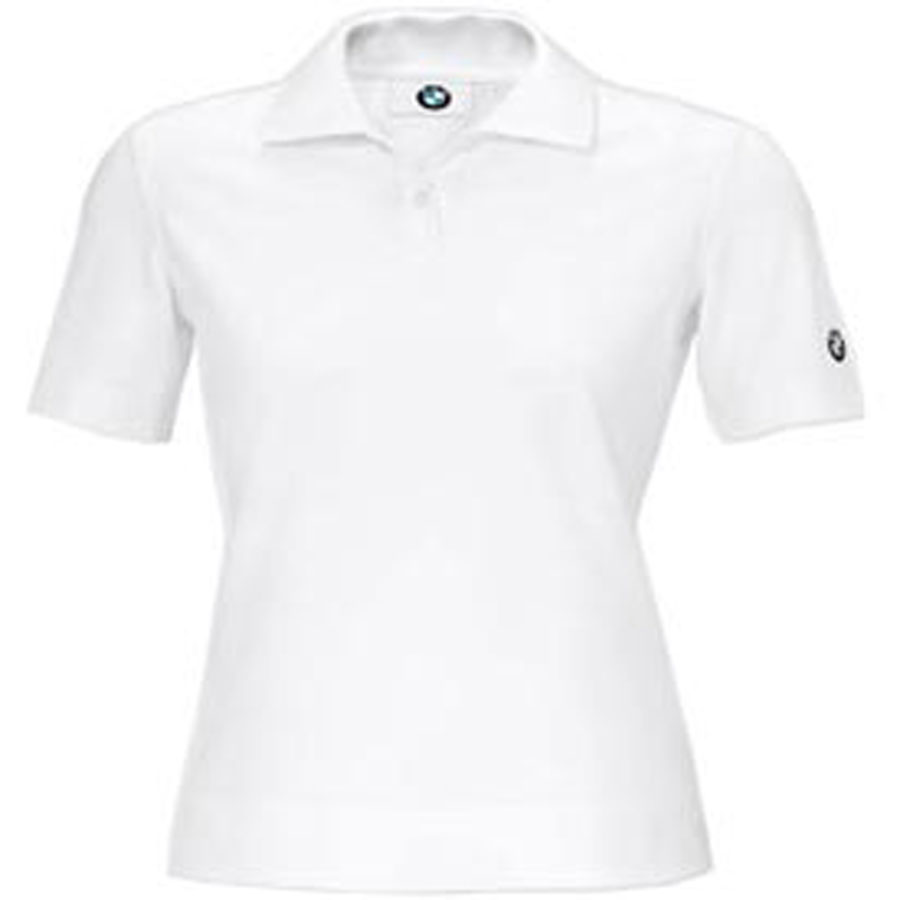 Diagram BMW Classic Polo - Ladies' for your BMW X3  