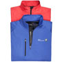 Image of BMW Fullturn Pullover. Red M . Half-zip with deep front. image for your BMW M6  