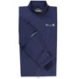 Image of BMW Packable Jacket. Navy M . Front two way zipper and. image for your 2023 BMW 540iX Sedan  