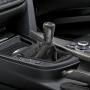 Image of Shift knob with Alcantara boot. M PERFORMANCE image for your 2017 BMW 740iX   