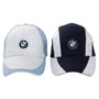 Image of BMW Mesh Insert Cap - Navy. Unstructured, cotton. image for your BMW X3  