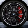 Image of M Performance Brake System. The attractive. image for your BMW 540i  