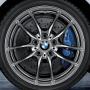 Image of 18&quot; V Spoke 640M. Michelin&reg;Pilot Alpin. image for your 2018 BMW M2   