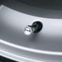 Image of Logo Valve Stem Caps. image for your 2008 BMW X6   