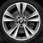 Image of 19&quot; V Spoke 309. Pirelli&reg; Sottozero. image for your 2017 BMW X4   