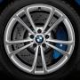 Image of 20&quot; Double Spoke 409. Dunlop® SP Winter Sport. image for your 2017 BMW M6   