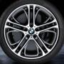 View 21" Double Spoke 310 M Ferric Grey Full-Sized Product Image 1 of 1