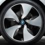 Image of 20&quot; Turbine Spoke 444. Bridgestone&reg; Blizzak. image for your 2017 BMW i8   